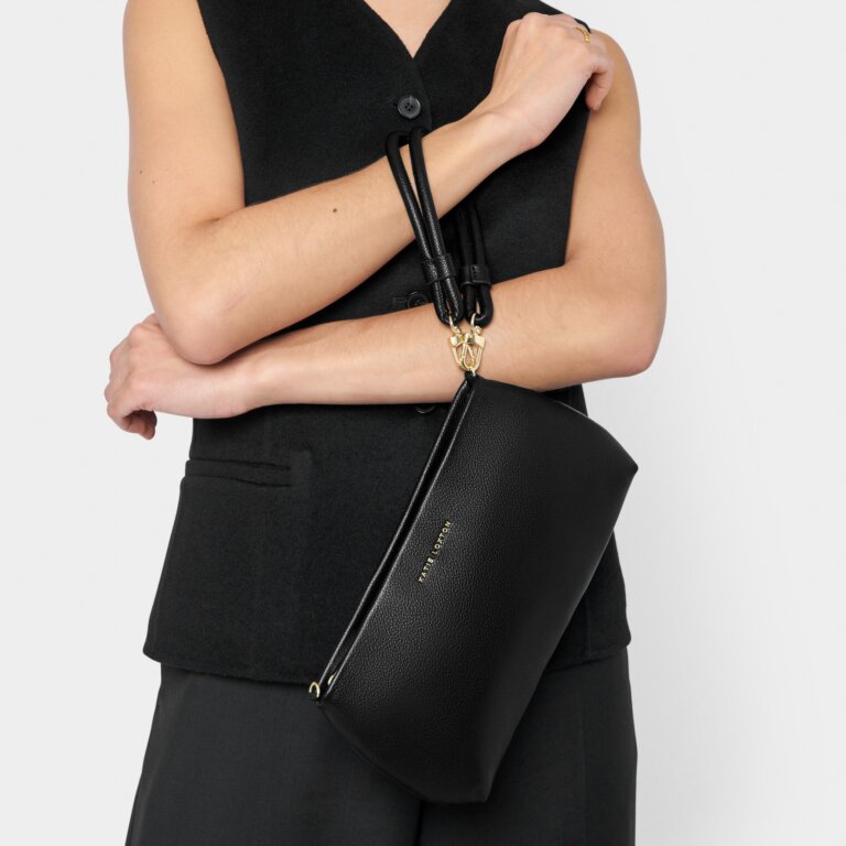 Asha Wristlet