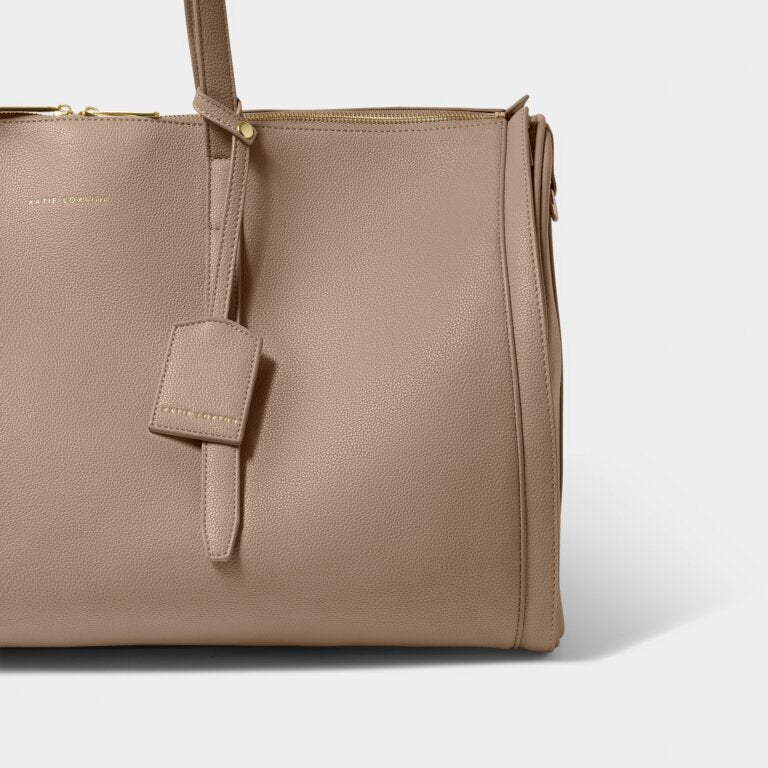 Fold Out Garment Bag