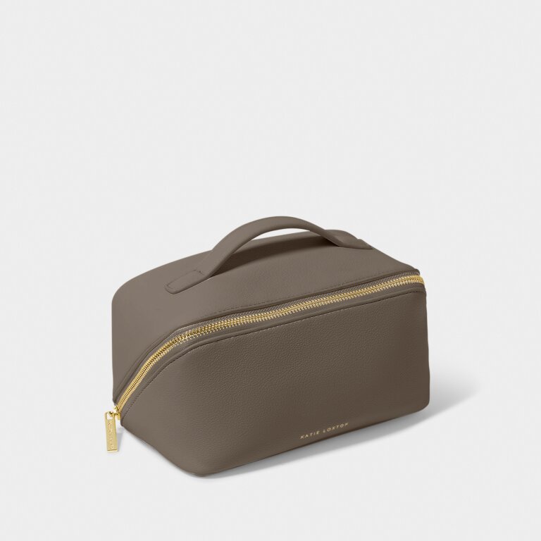 Medium Makeup/Wash Bag