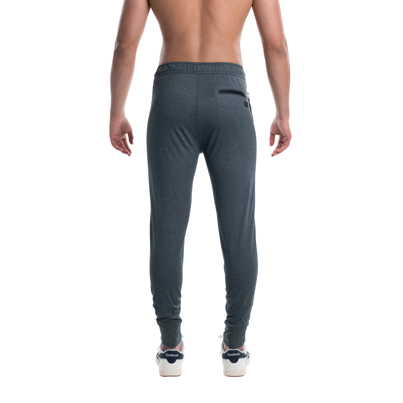 PeakDaze Knit Jogger - Turbulence Heather