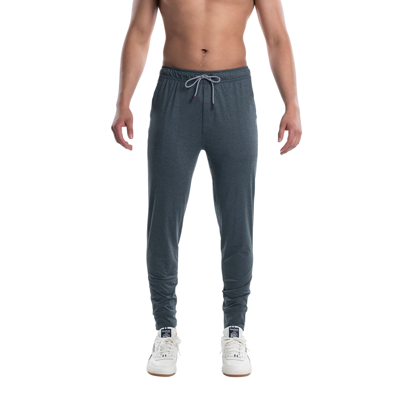 PeakDaze Knit Jogger - Turbulence Heather