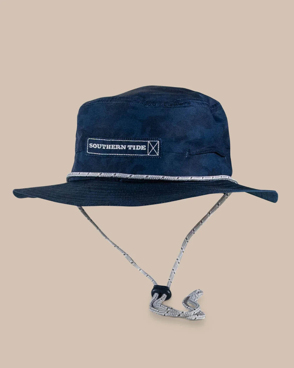 Waterway Camo Performance Sun Hat