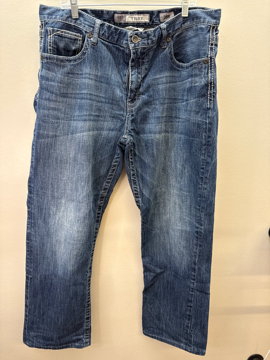 GR 0024 Buckle Tyler Jeans - 38R