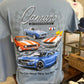 Camaro Too Many Toys Tee
