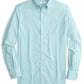 Coastal Passage Trailside Plaid LS Sport Shirt