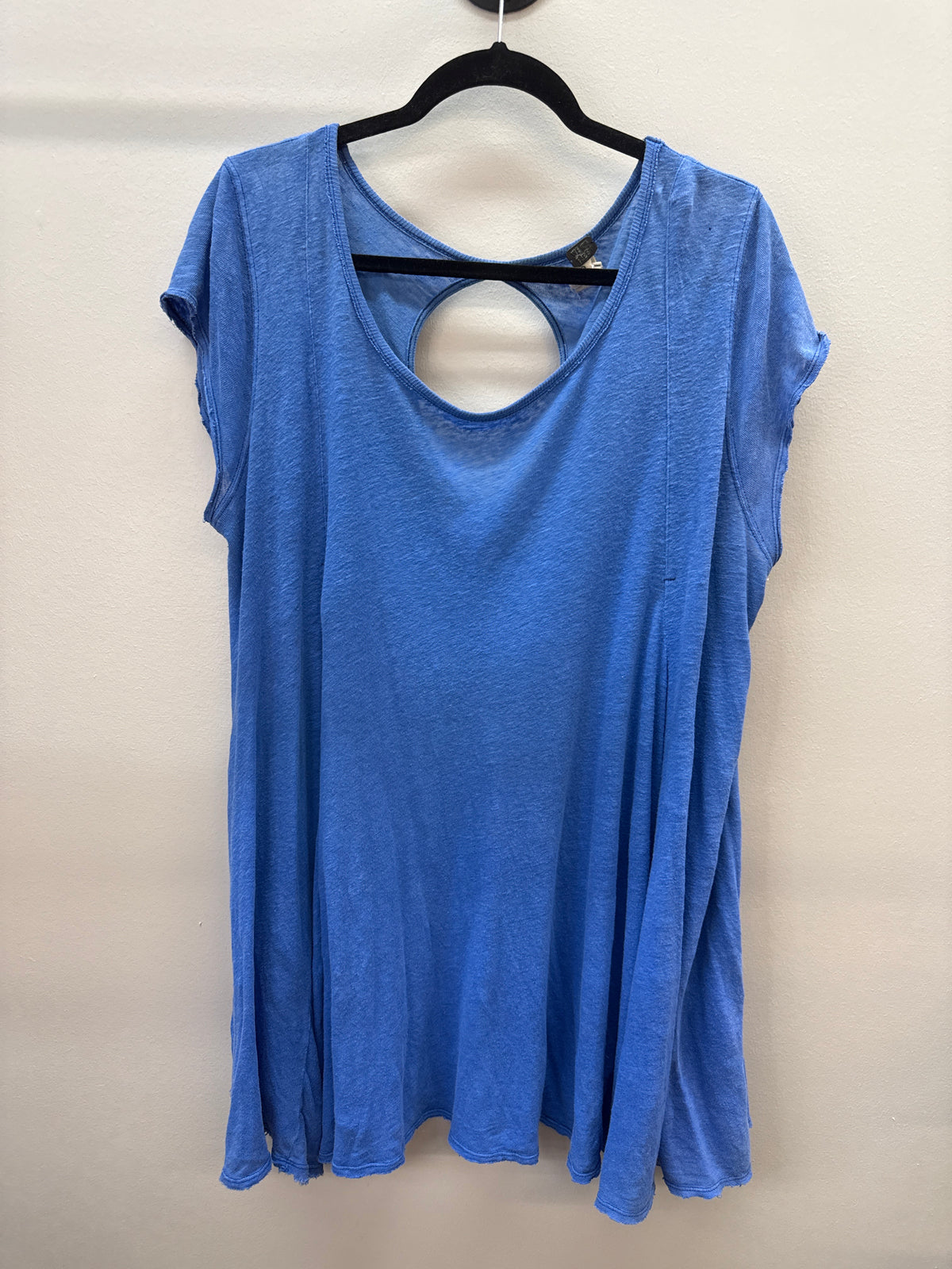 PK 0004 Free People Long Tunic/Dress