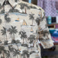 Island Time Button Up