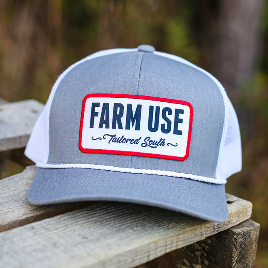 Farm Use Hat