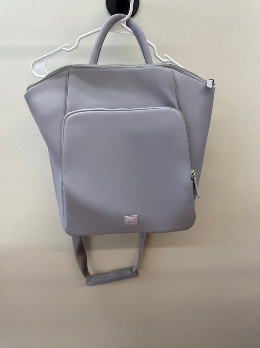 OR 0011 Freshly Picked Seoul Diaper Bag