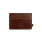 Garth Leather ID Card Case