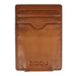 Darius Magnetic Money Clip Card Case Wallet