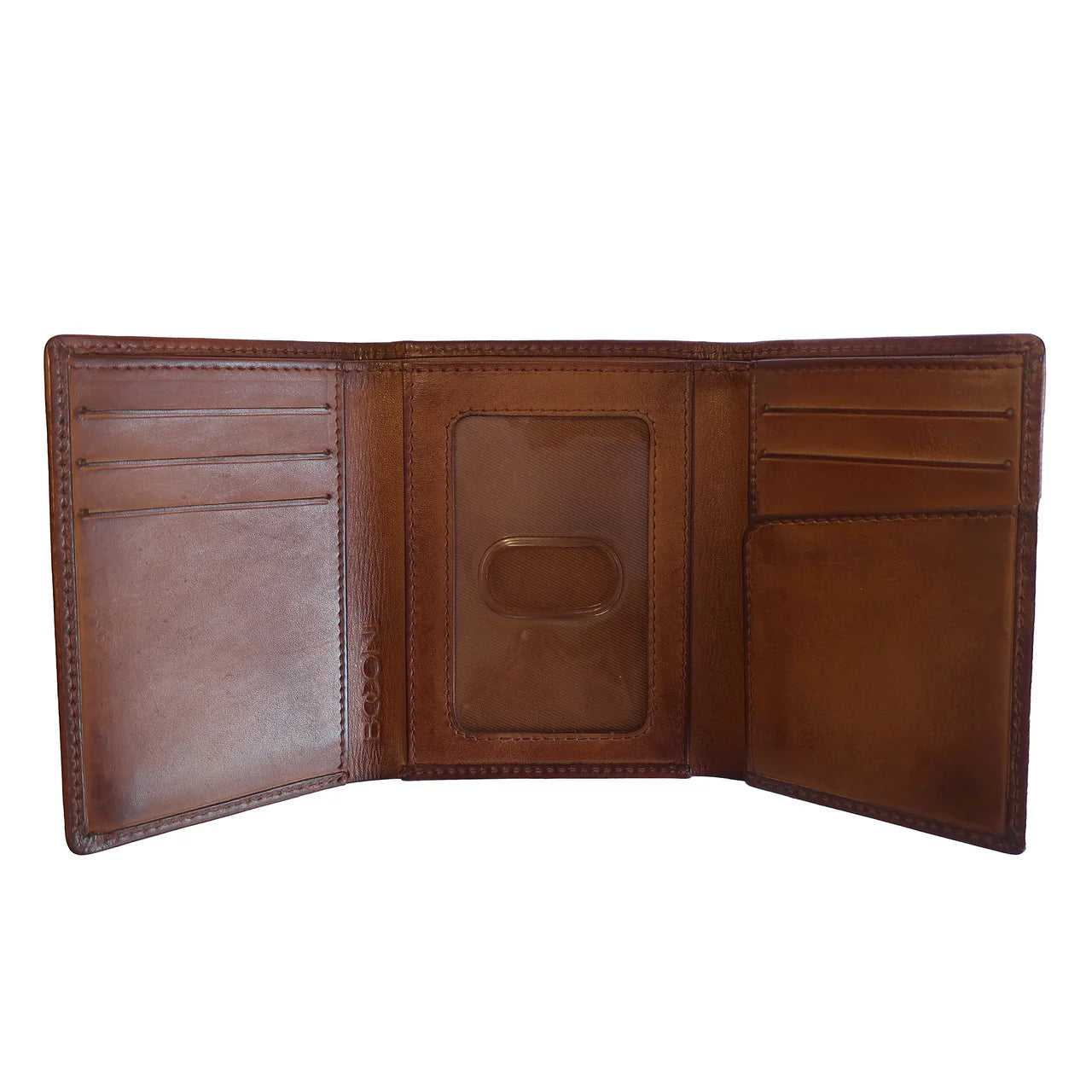 Darius Trifold Wallet
