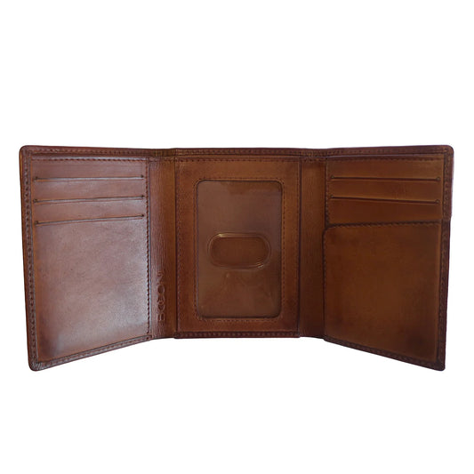 Darius Trifold Wallet