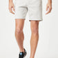 Nate 7" Khaki Shorts