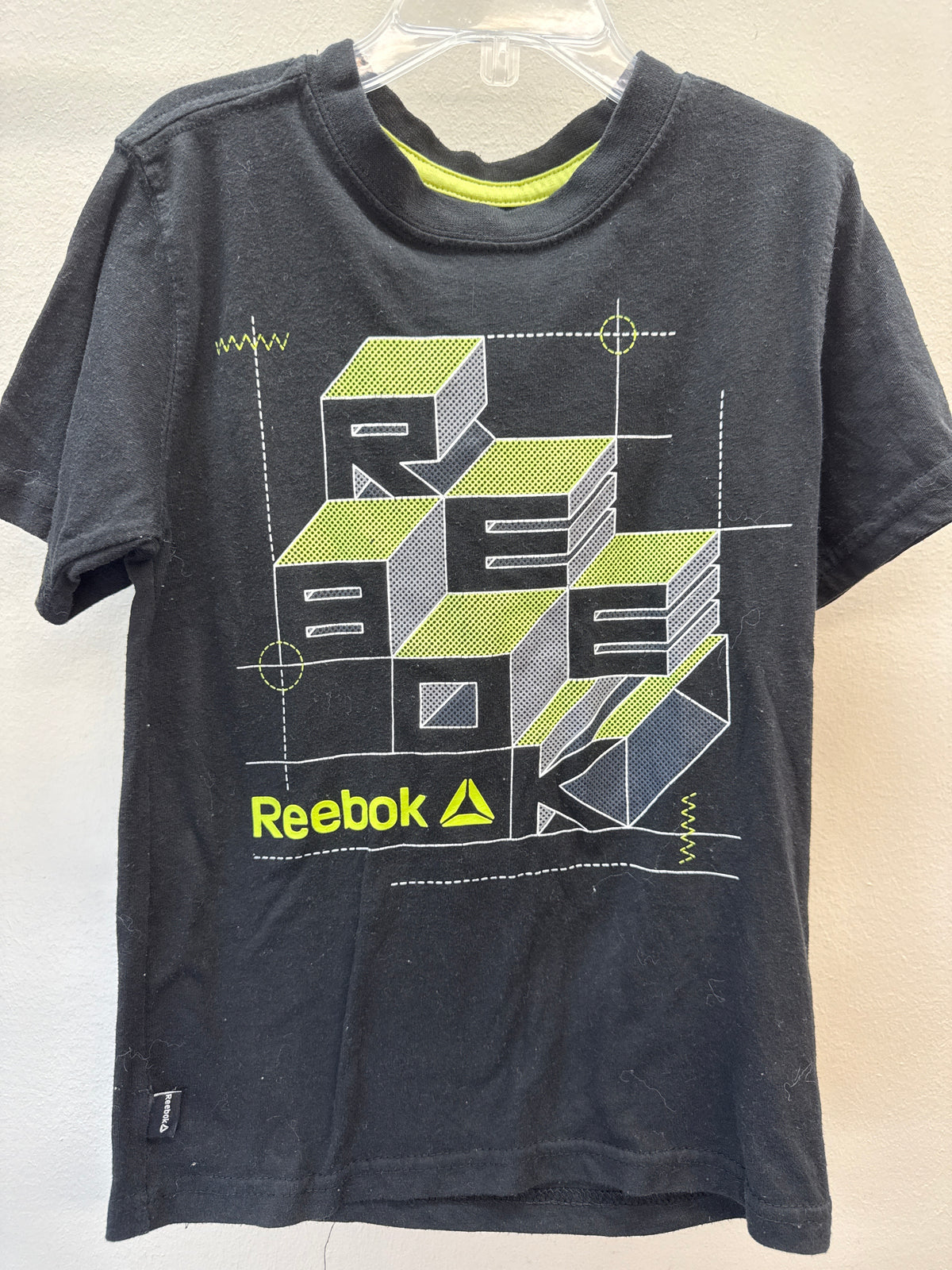 PK*0005 Reebok Tee - 4/5