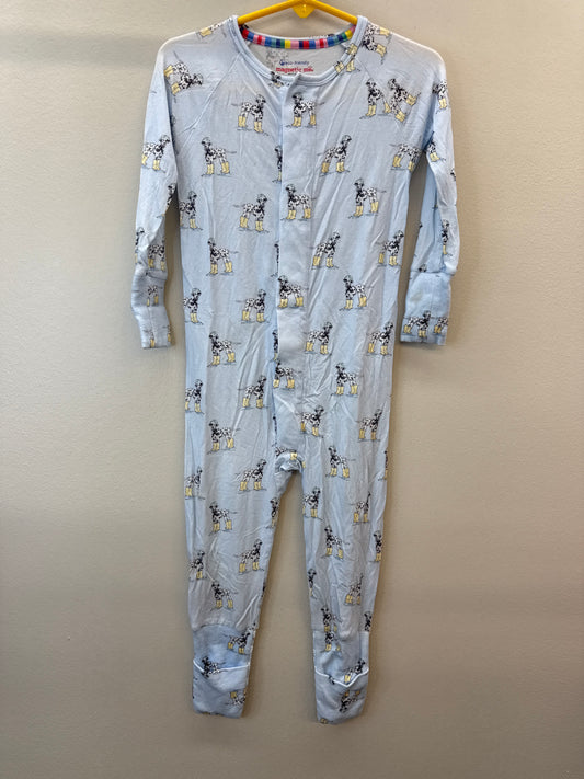 PK 0002 Magnetic Me Dogs in Rain - 18-24 months
