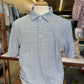 Geo Print Polo