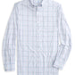 brrr° Intercoastal Rainer Check LS Sport Shirt - Orchid Petal