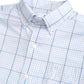 brrr° Intercoastal Rainer Check LS Sport Shirt - Orchid Petal