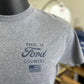 Proud American Truck Tee