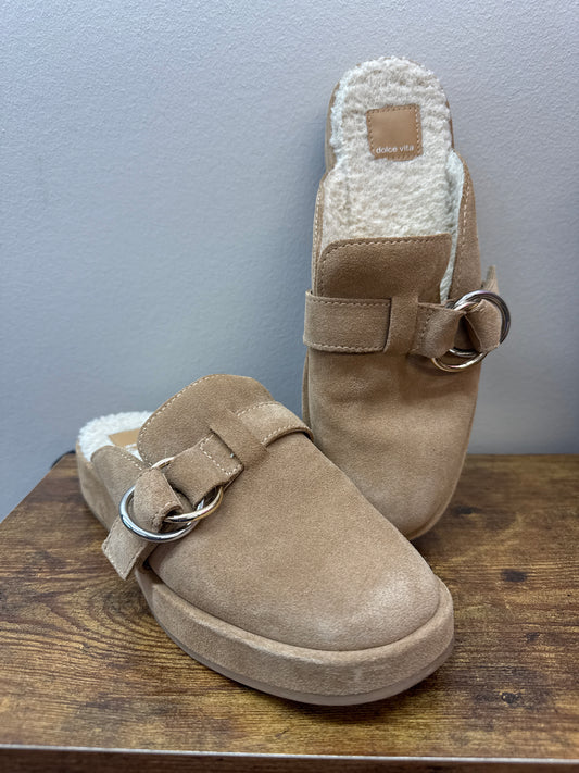 PK*0008 Dolce Vita Mule - 8.5