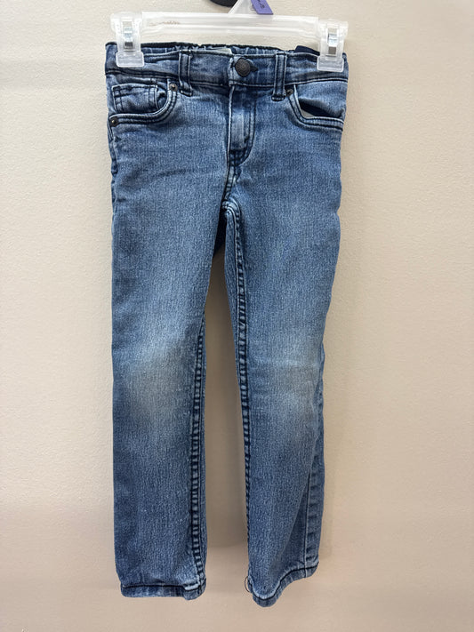 OR 0011 Levi’s Jeans - boys 5