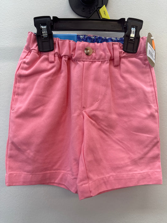 PK*0008 NWT Bailey Boys Pete Short - 2T