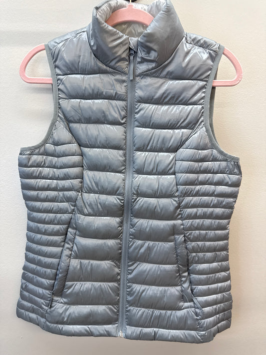 PK*0009 Magellan Puffer Vest - Small