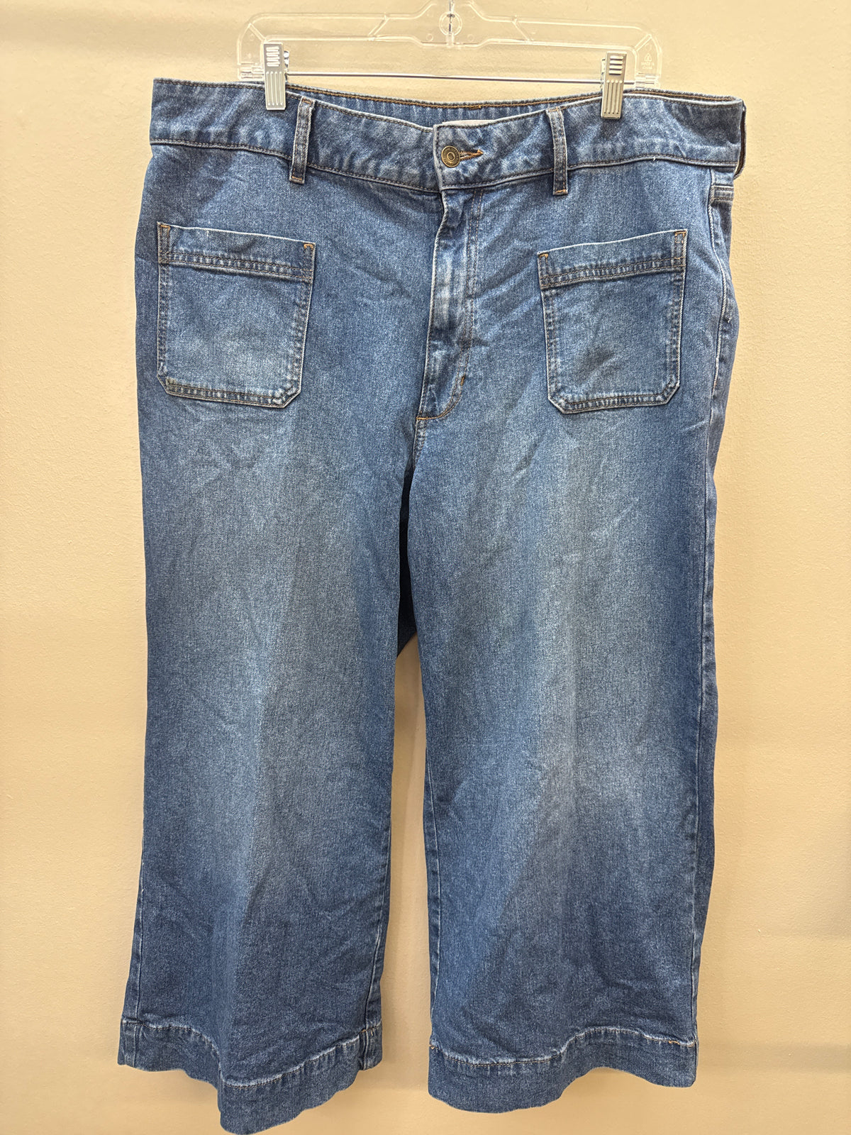 PK 0003 Liz Claiborne Jeans - sz. 16