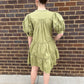 Misty Sage Dress