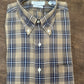 Biltmore Multicheck LS Button Down