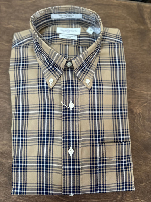 Biltmore Multicheck LS Button Down