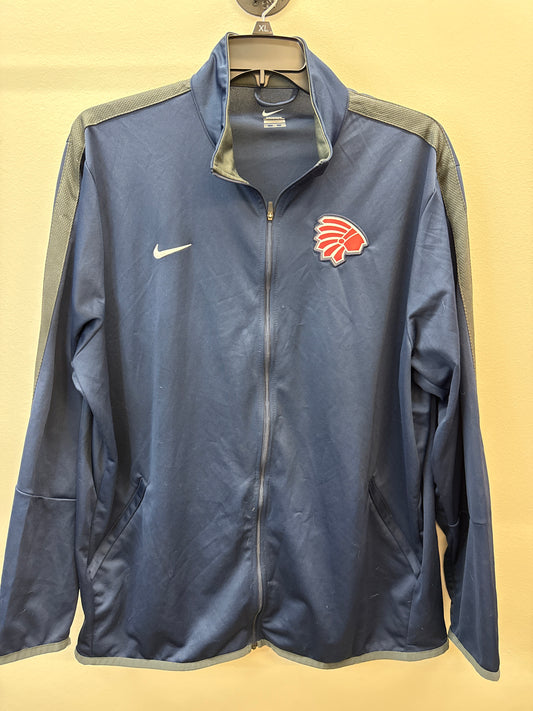 PK 0001 Nike ICC Navy Men’s Jacket - 2XL