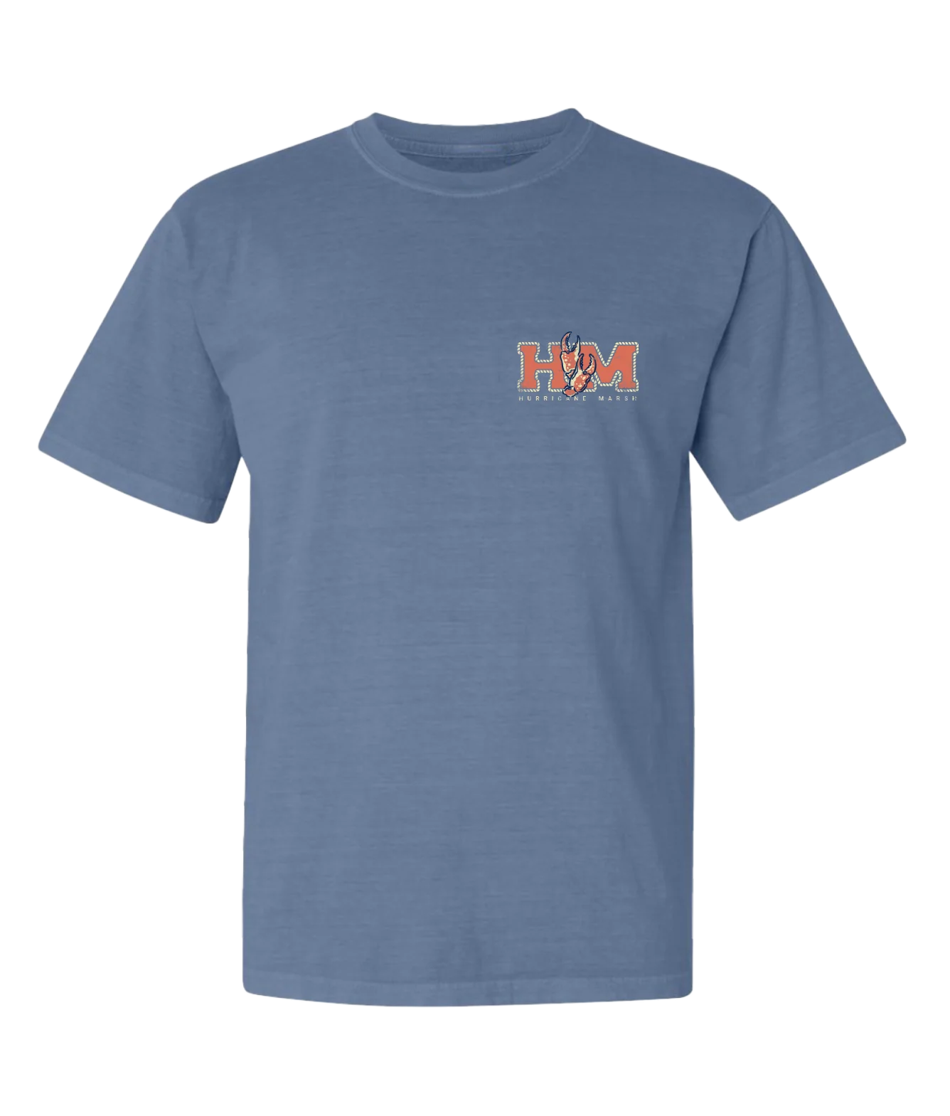 The Coastal Crab T-Shirt