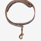 Barbour Reflective Classic Tartan Dog Lead