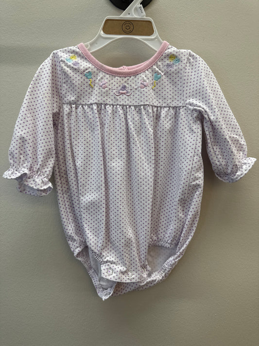 PK*0008 Trotter Street Disney Bubble - 6 months