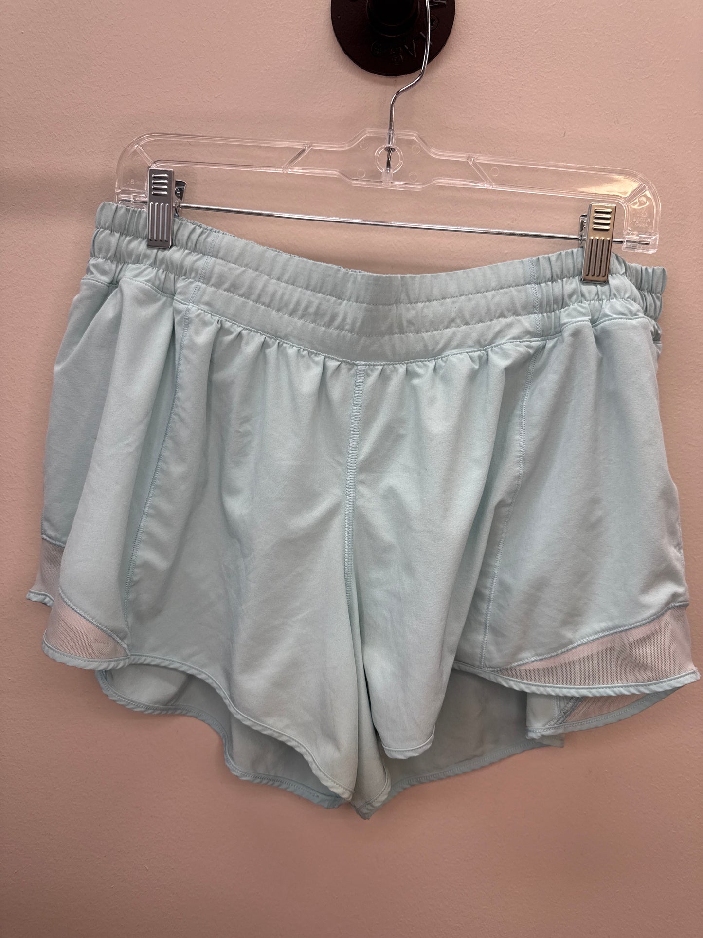 PK 0003 Lululemon Hotty Hot Short - 14 Tall