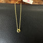 Birthstone Necklace