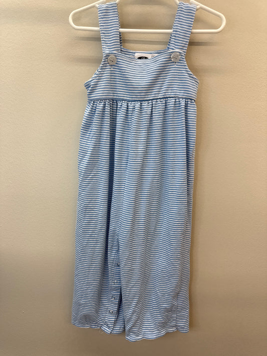 PK*0005 PBJ Knit Longall - 18 months