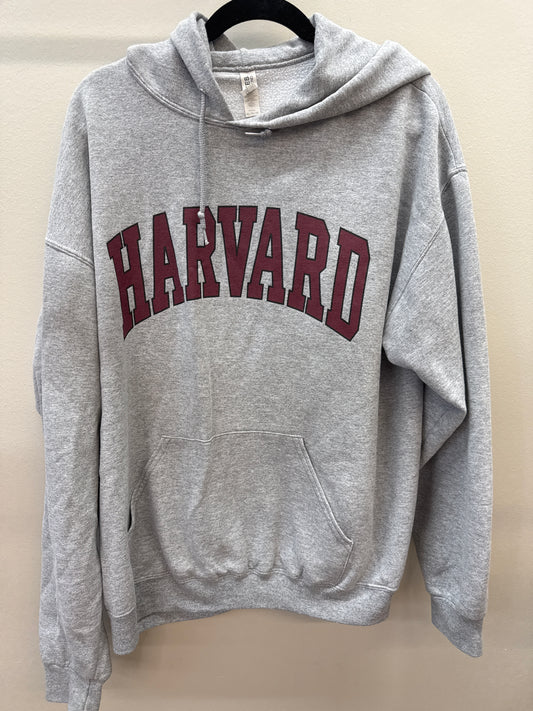 YW 0004 Harvard Sweatshirt - XL