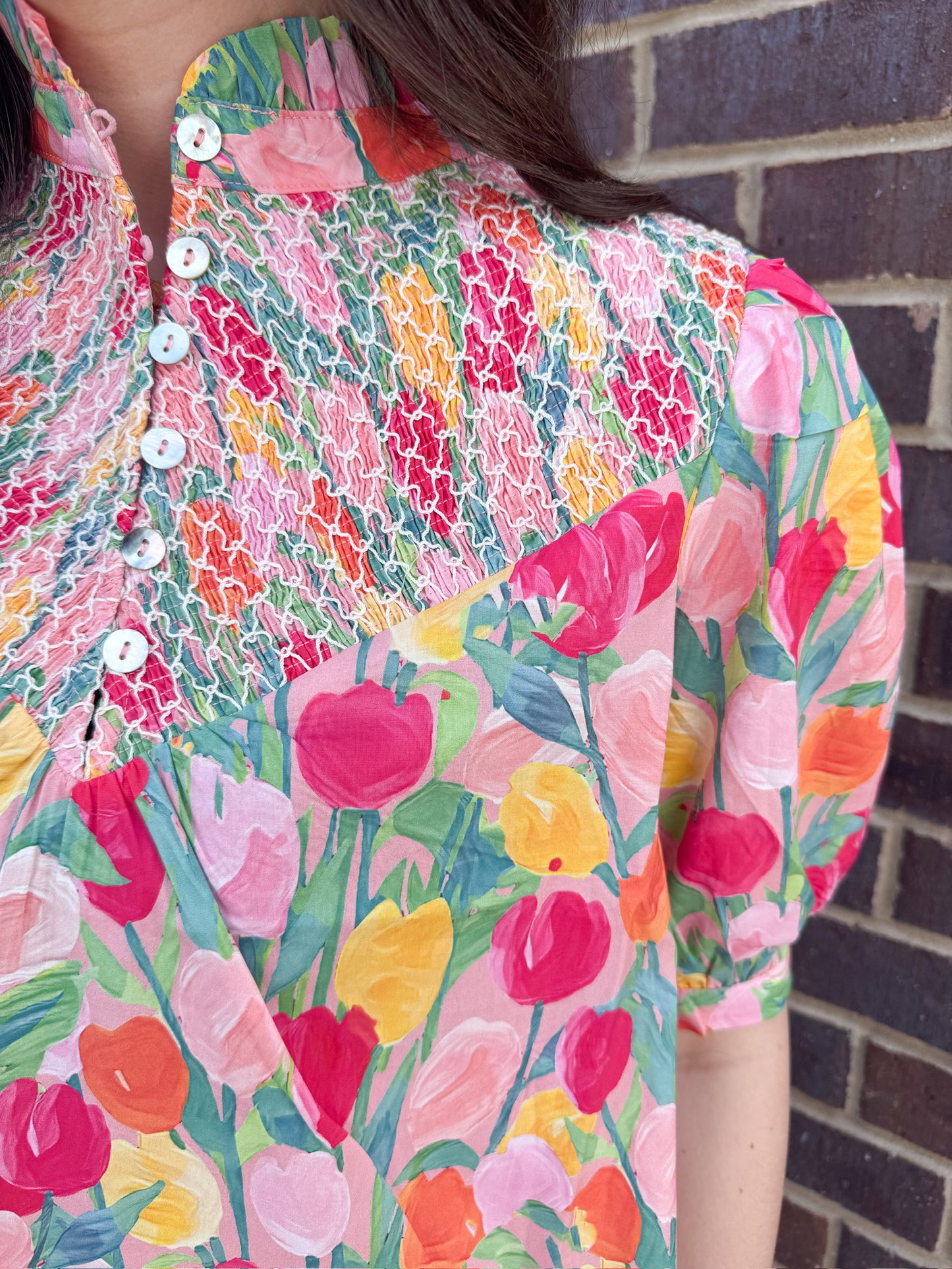 Tulip Top