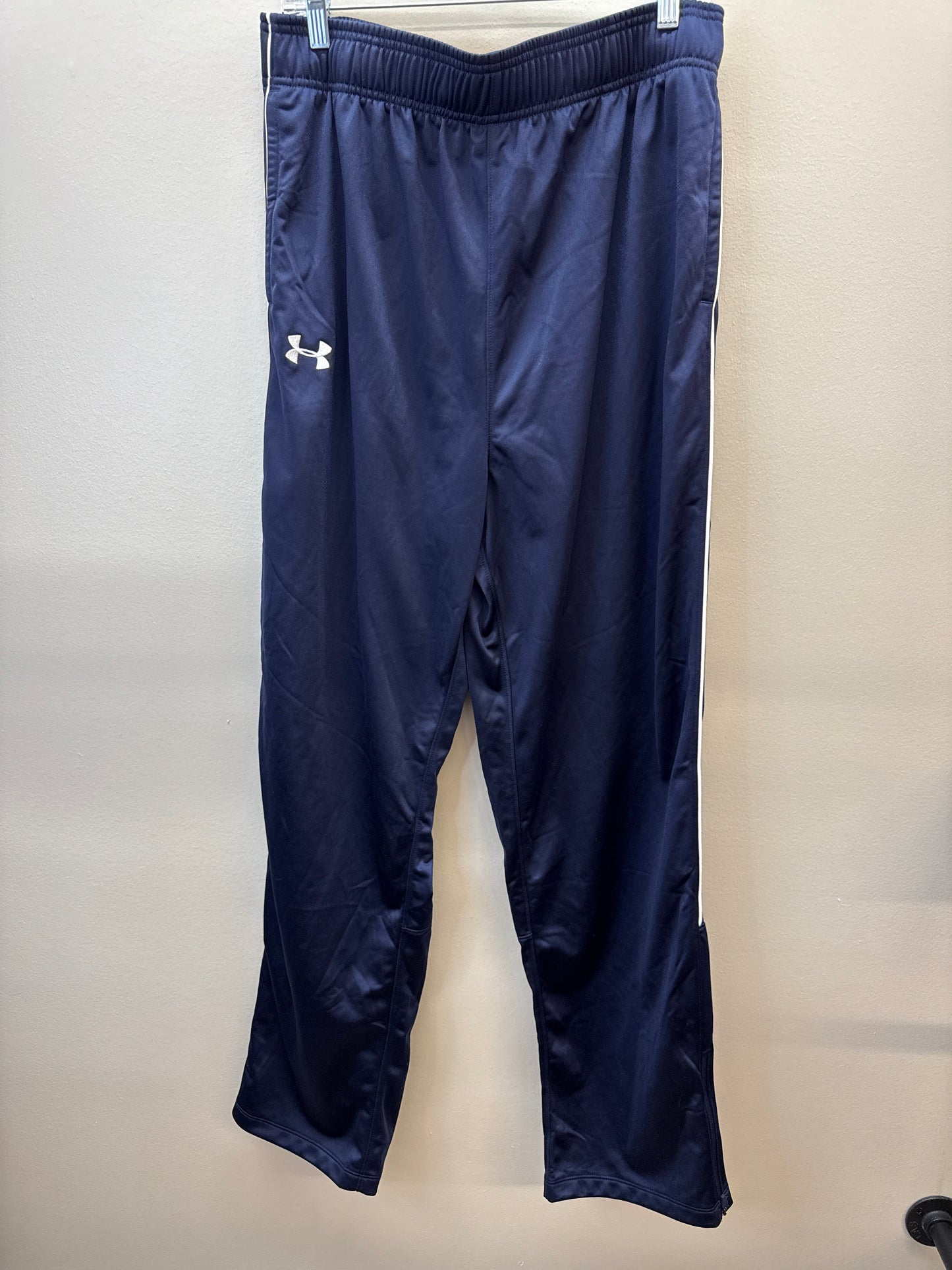 PK 0001 Under Armour Athletic Pant - Large