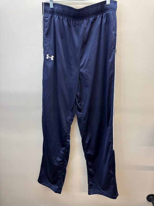 PK 0001 Under Armour Athletic Pant - Large