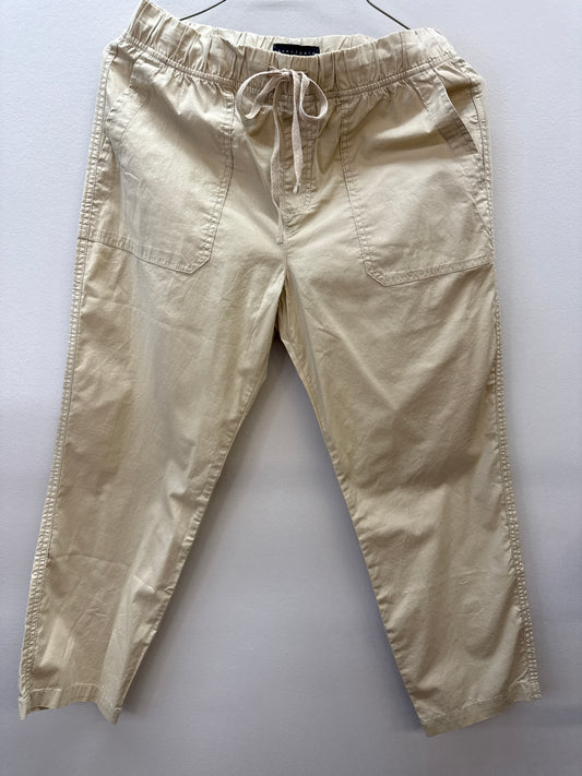 BL 0013 NWT Khaki Pants - Medium