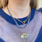 Elle Chain Necklace