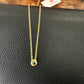 Birthstone Necklace