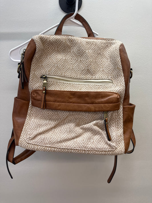 OR 0011 Jen & Co Backpack