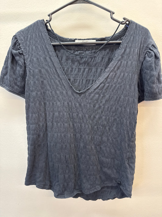 PK 0007 Free People Black Top - Large