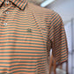 Intercoastal Polo: Coral/Bay