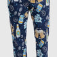 It’s Beer O’clock Men Pajama Pants